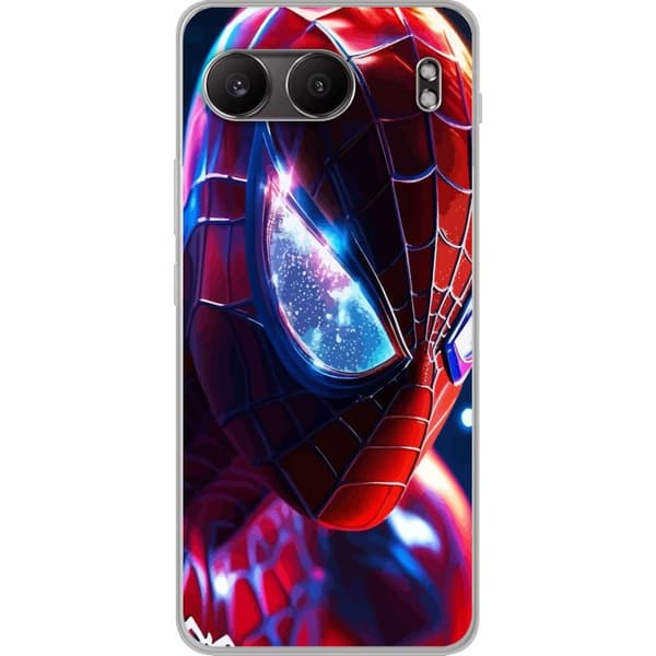 Kompatibel Mobilcover til OnePlus Nord 4 Spidermand