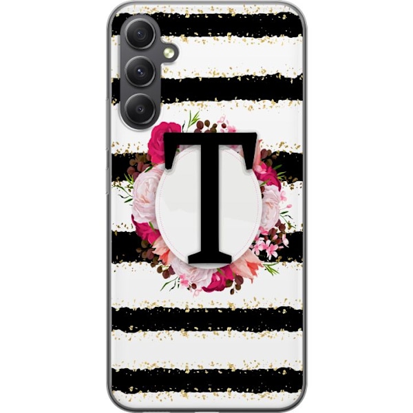 Samsung Galaxy A05s Gennemsigtig cover T