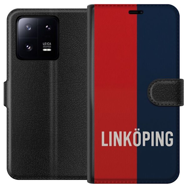 Xiaomi 13 Pro Lompakkokotelo Linköping – Jääkiekko