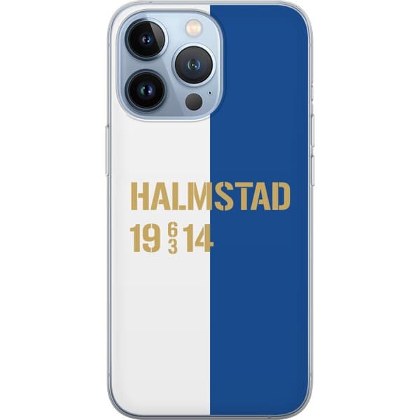 Kompatibelt Mobildeksel til Apple iPhone 13 Pro Halmstad 1914