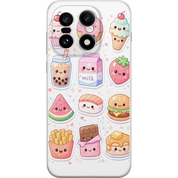 Kompatibelt Mobilskal till OnePlus 15 pixelmonster grön