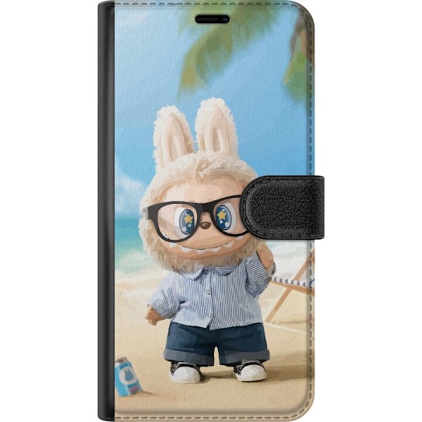 OnePlus Nord CE 2 Lite 5G Plånboksfodral Labubu Dark Dreams