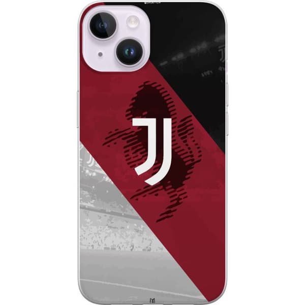 Kompatibelt Mobildeksel til Apple iPhone 14 Juventus