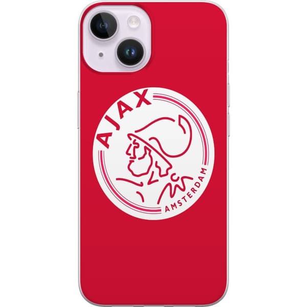 Kompatibelt Mobildeksel til Apple iPhone 14 Ajax