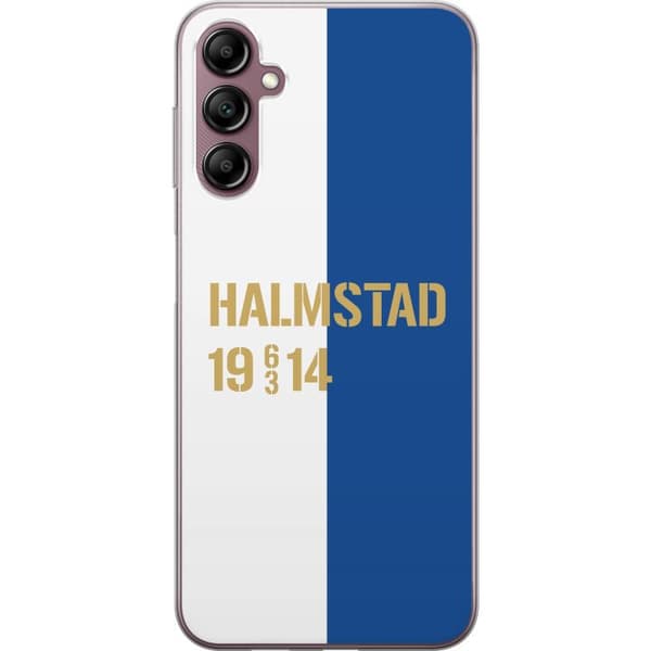 Kompatibelt Mobildeksel til Samsung Galaxy A14 5G Halmstad 1914