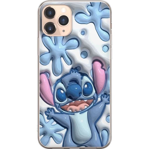 Kompatibel Mobilcover til Apple iPhone 11 Pro Boblende Sting