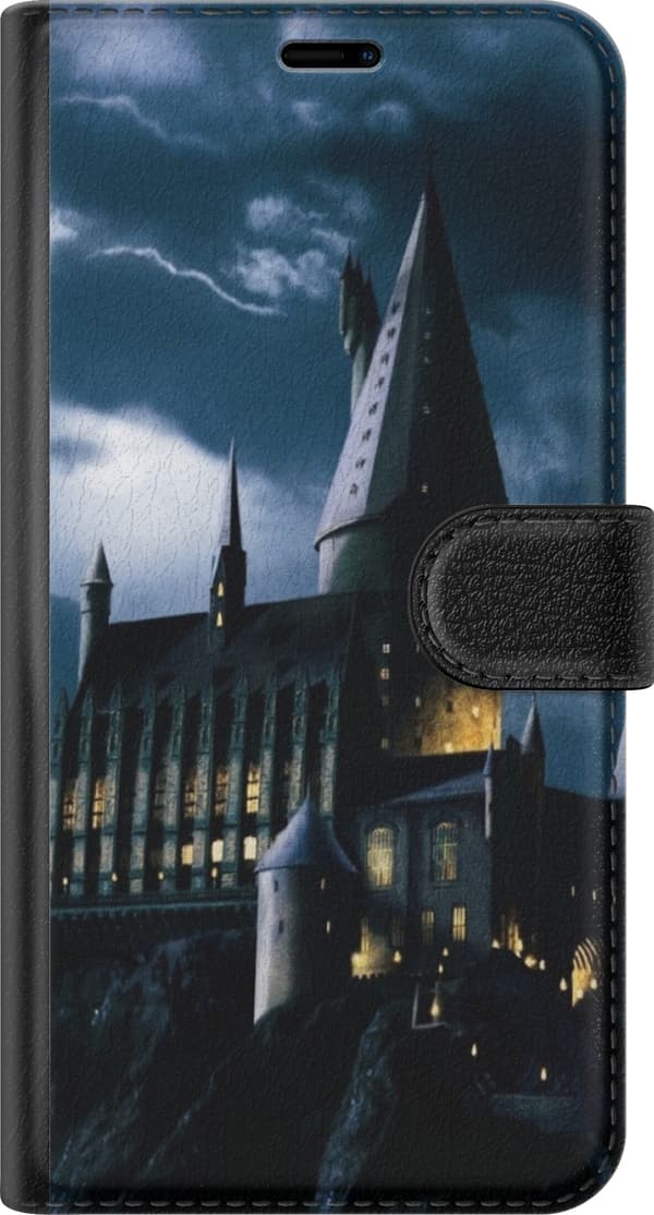 Kompatibelt Plånboksfodral till Apple iPhone 11 Harry Potter