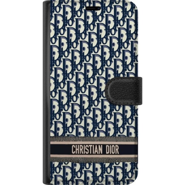 Apple iPhone 12 Pro Max Plånboksfodral Christian Dior