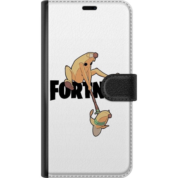 Apple iPhone 16 Plus Lommeboketui Fortnite