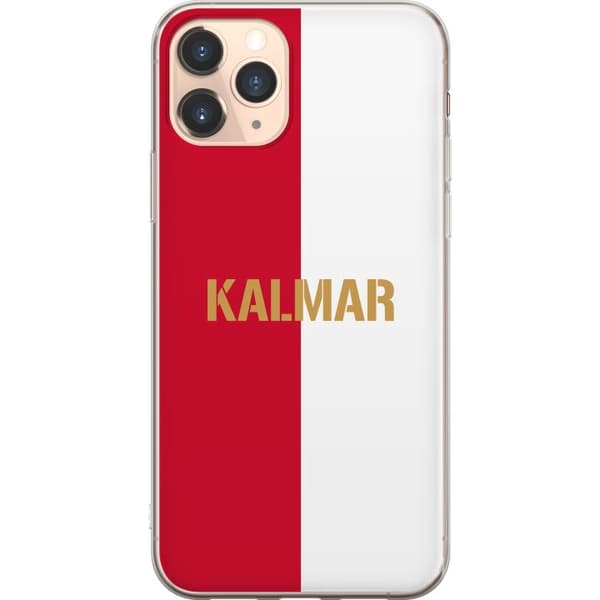 Kompatibelt Mobilskal till Apple iPhone 11 Pro Kalmar