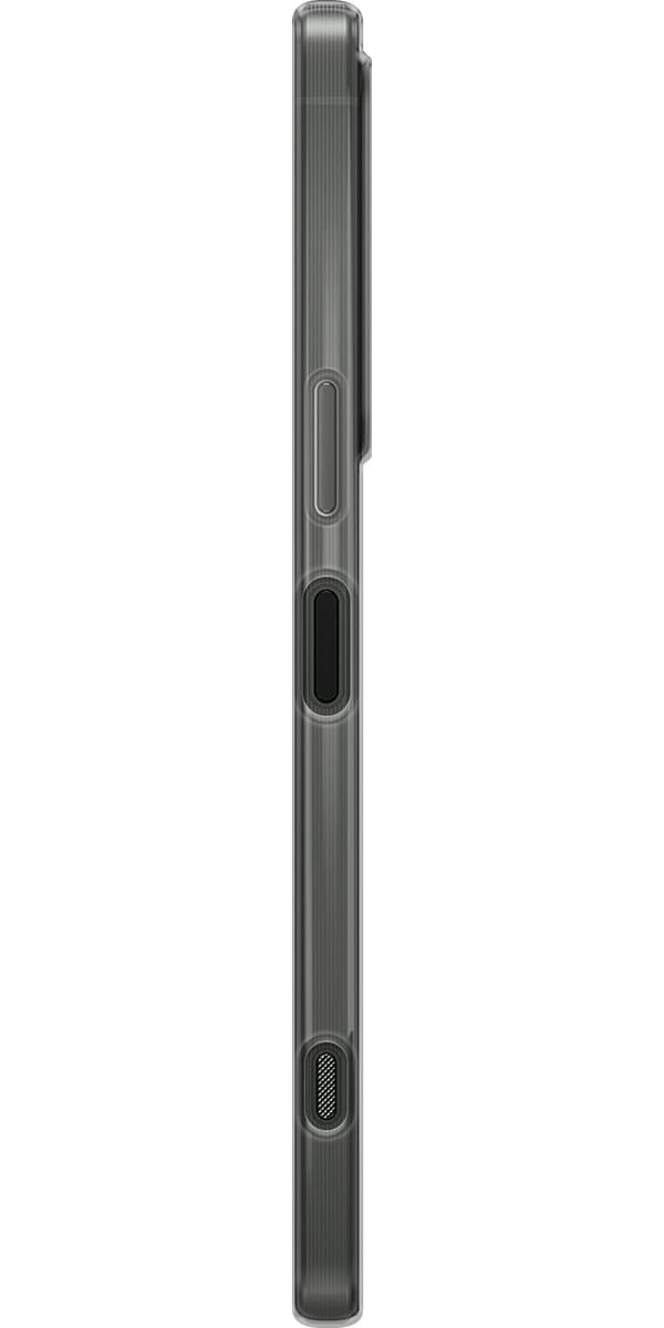 Kompatibel Mobilcover til Sony Xperia 1 V Blå elgitarr blå