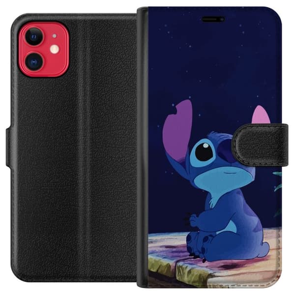Yhteensopiva Lompakkokotelo Apple iPhone 11 Ommel