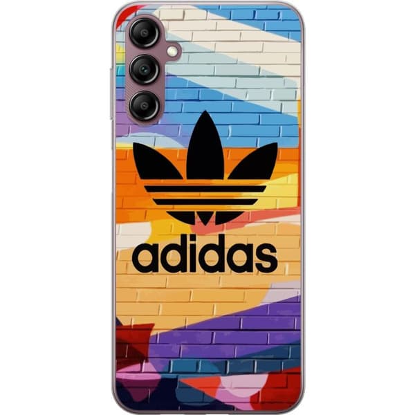 Kompatibelt Mobildeksel til Samsung Galaxy A14 5G Adidas