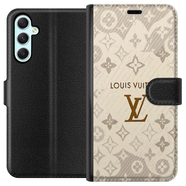 Samsung Galaxy A34 Plånboksfodral LV Vibes