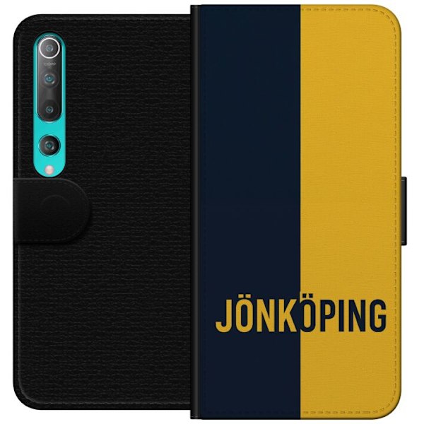 Xiaomi Mi 10 5G Lompakkokotelo Jönköping – Jääkiekko