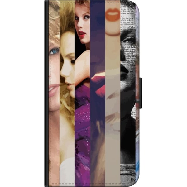 Xiaomi Mi 11 Tegnebogsetui Taylor Swift