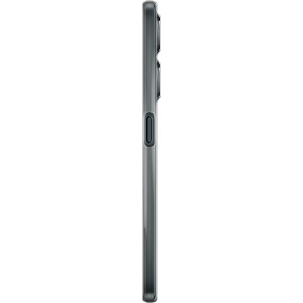 OnePlus Nord CE3 Läpinäkyvä kuori Another Day Tekstimotiivi Huumori Katumuoti Graafinen Rohkea Tyyli Suosittu Elämäntapa Kaupunkimuoti Design