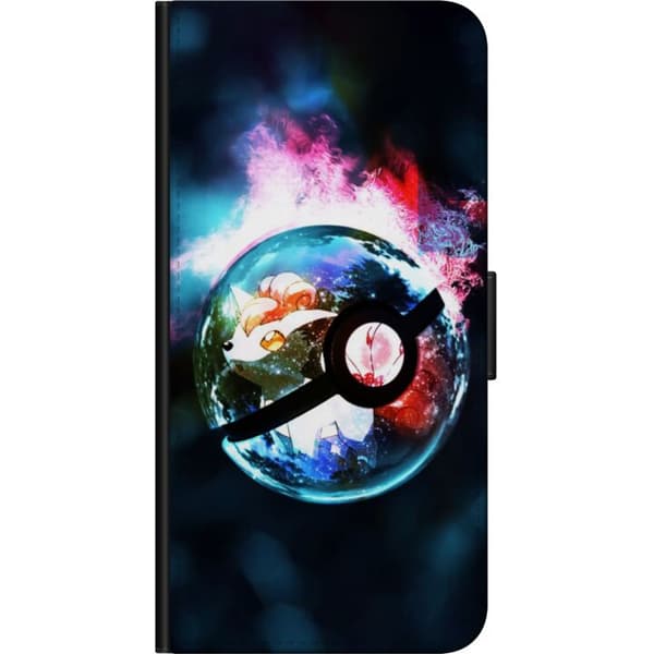 Kompatibelt Lommeboketui til Samsung Galaxy A03s Pokémon