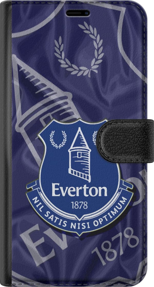 Kompatibelt Lommeboketui til Samsung Galaxy S23 Everton