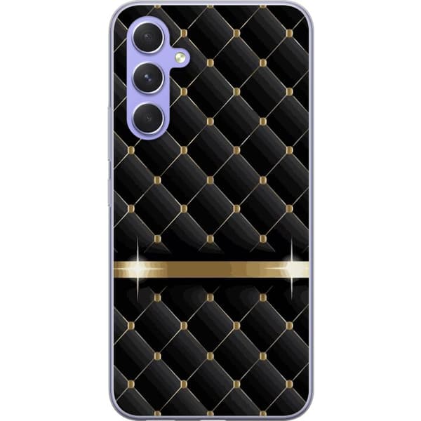Kompatibel Mobilcover til Samsung Galaxy A54 Sofistikeret