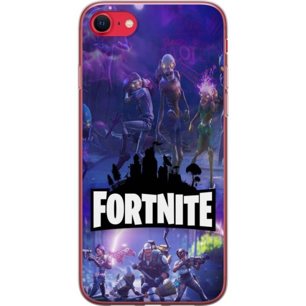 Apple iPhone 8 Cover / Mobilcover - Fortnite