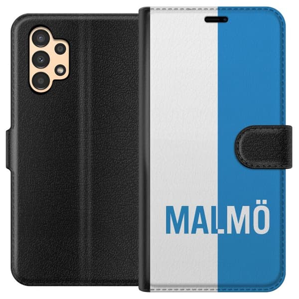Kompatibelt Lommeboketui til Samsung Galaxy A13 Malmö