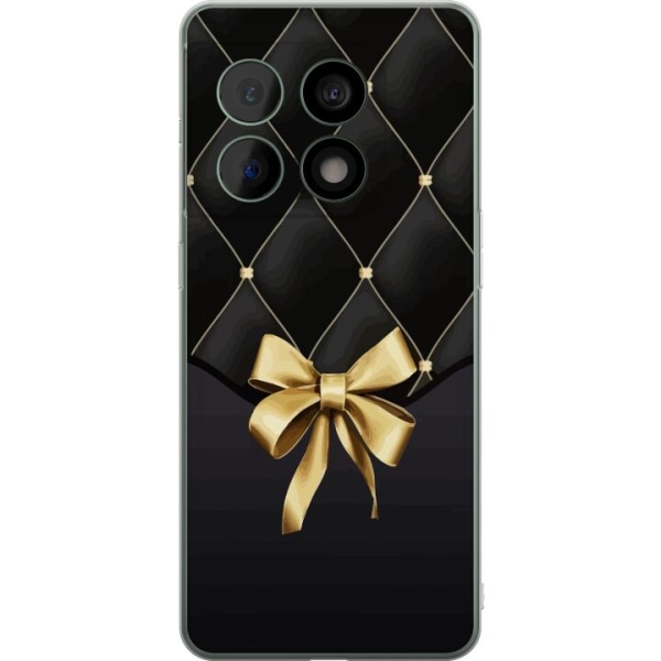 OnePlus 10 Pro Gennemsigtig cover Elegant Roset