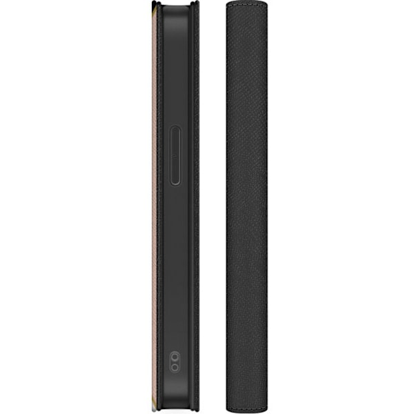 Apple iPhone 12 Pro Tegnebogsetui Mønster