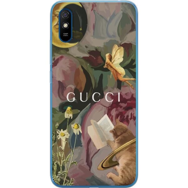Kompatibel Mobilcover til Xiaomi Redmi 9A Guggi
