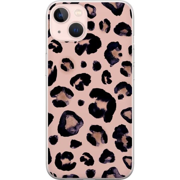 Kompatibel Mobilcover til Apple iPhone 13 Flot Leo