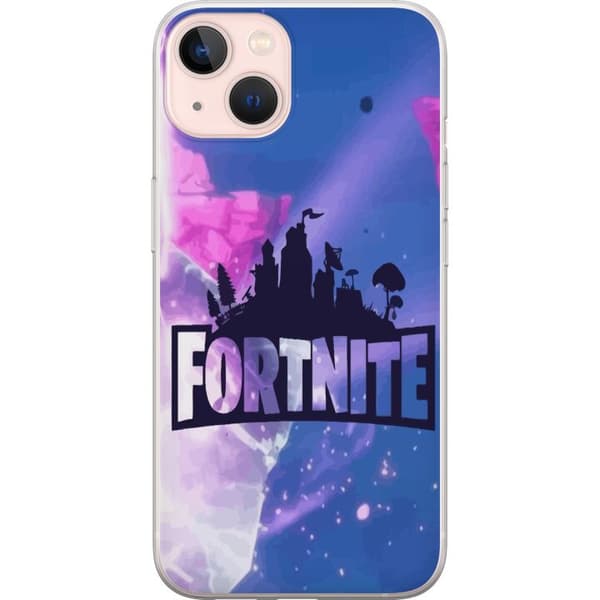 Kompatibel Mobilcover til Apple iPhone 13 Fortnite