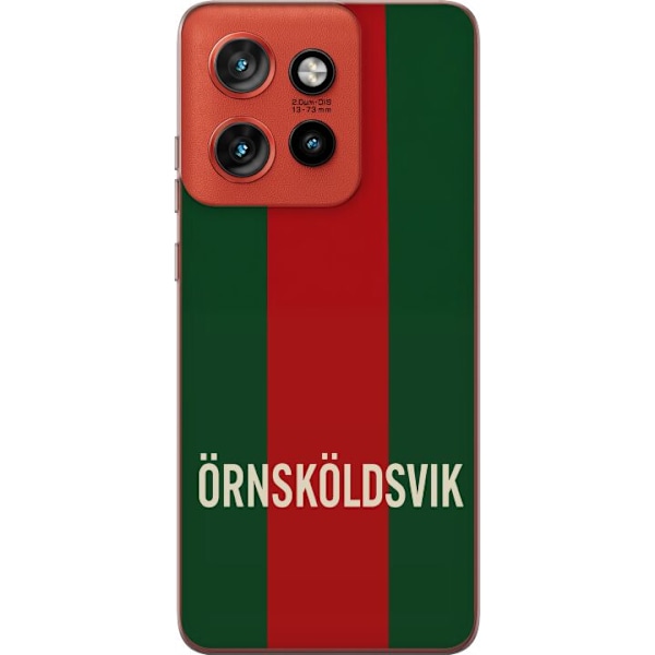 Motorola Edge 50 Neo Genomskinligt Skal Örnsköldsvik – Hoc