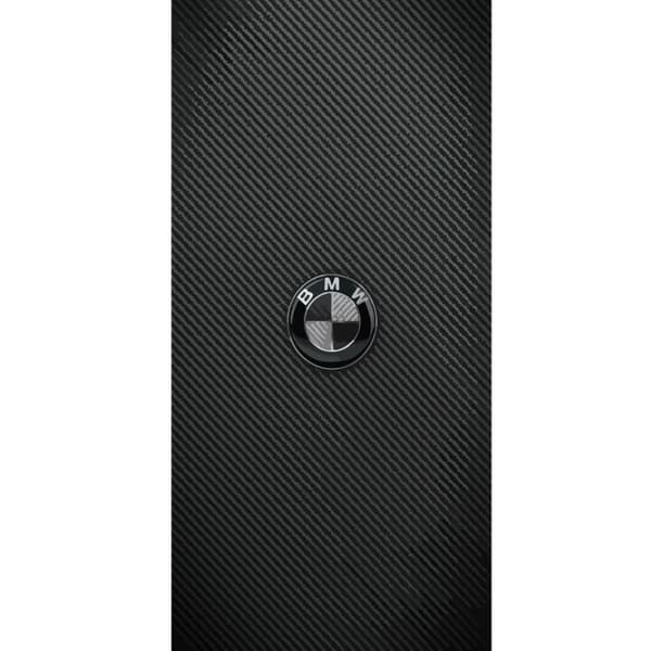 Kompatibelt Lommeboketui til Apple iPhone 13 Pro BMW