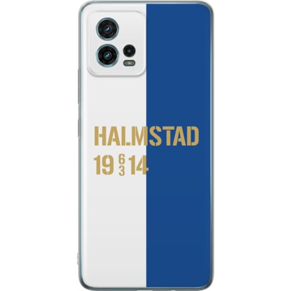 Motorola Moto G72 Genomskinligt Skal Halmstad 19 63 14