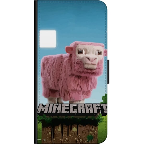 Honor 10 Plånboksfodral A Minecraft Movie