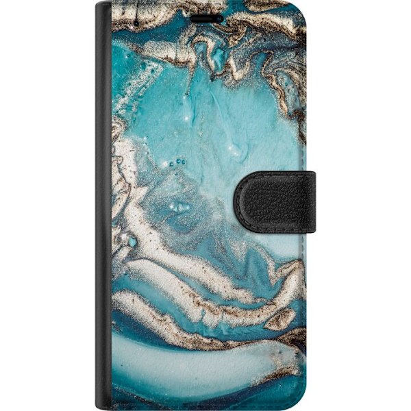 Samsung Galaxy A52s 5G Lommeboketui Mønster