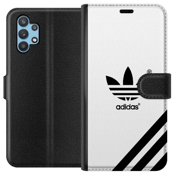 Samsung Galaxy A32 5G Plånboksfodral Statement