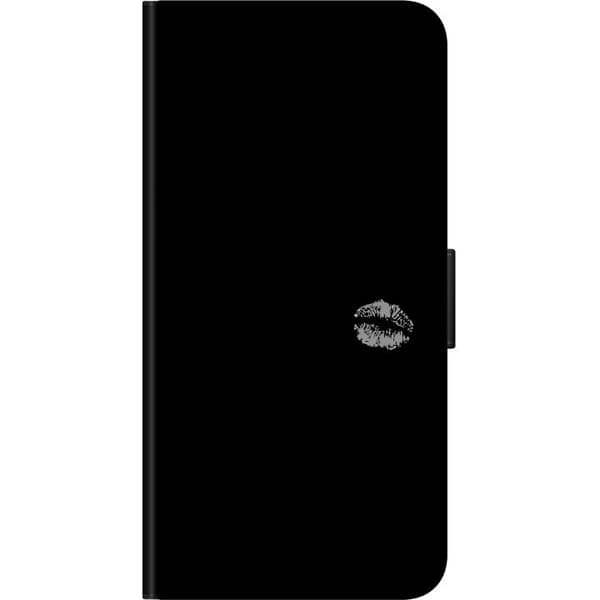 Kompatibelt Plånboksfodral till Samsung Galaxy A03s Puss