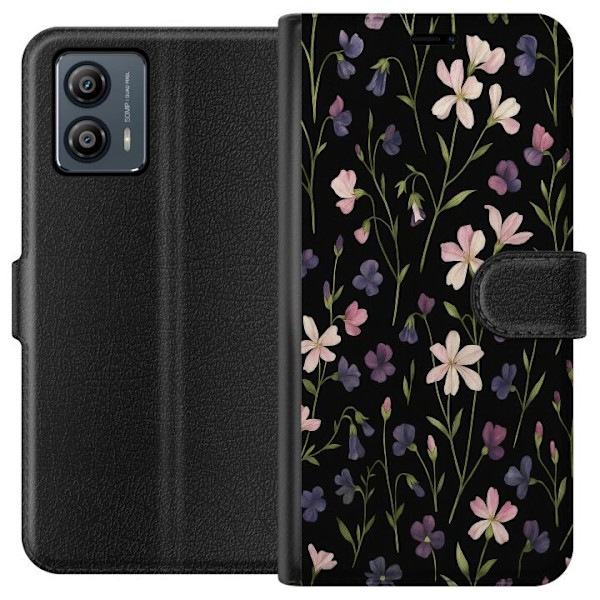 Motorola Moto G53 Tegnebogsetui Frugt Rave