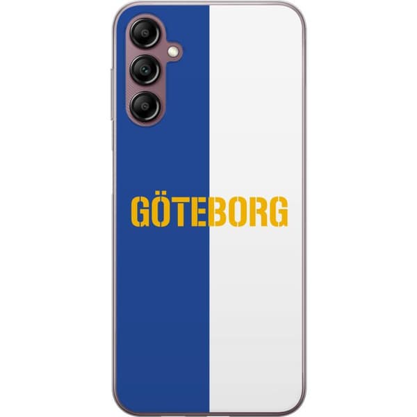 Kompatibelt Mobildeksel til Samsung Galaxy A14 5G Göteborg