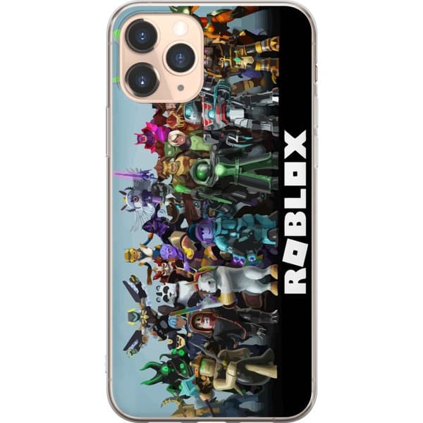 Kompatibel Mobilcover til Apple iPhone 11 Pro Roblox