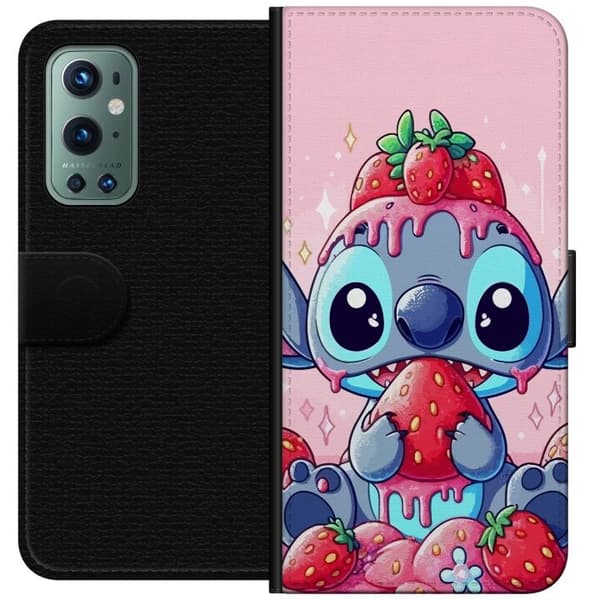 Kompatibel Tegnebogsetui til OnePlus 9 Pro Sy
