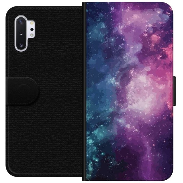Samsung Galaxy Note10+ Plånboksfodral Nebula