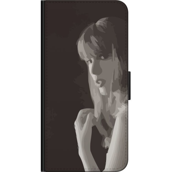 Samsung Galaxy Note10 Lite Plånboksfodral Taylor Swift - TTPD