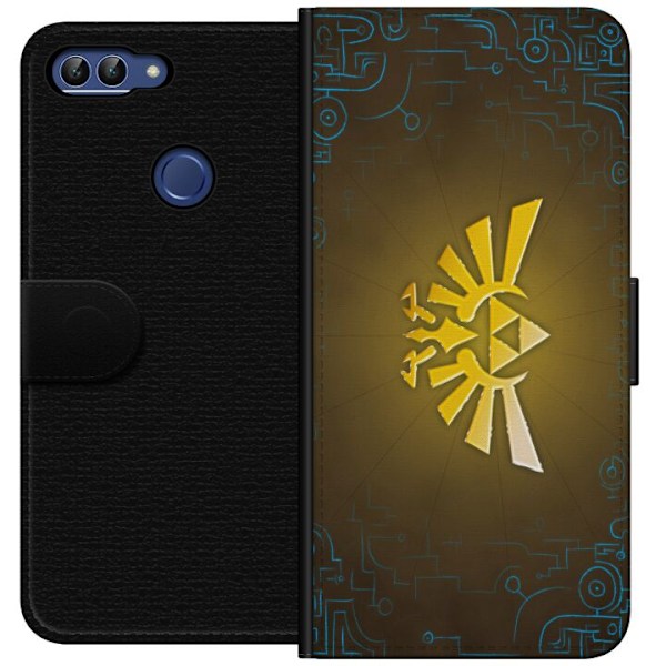 Huawei P smart Plånboksfodral The Legend Of Zelda