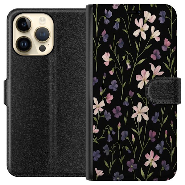 Apple iPhone 15 Pro Max Lommeboketui Frukt Rave