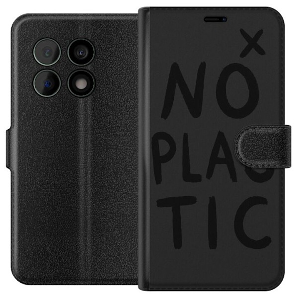 OnePlus 10 Pro Tegnebogsetui Eco Echo