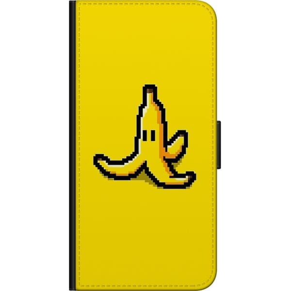 Kompatibelt Lommeboketui til OnePlus 9 Pro Spin ut Mario