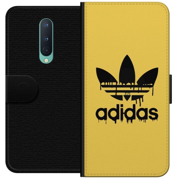 OnePlus 8 Lommeboketui Adidas