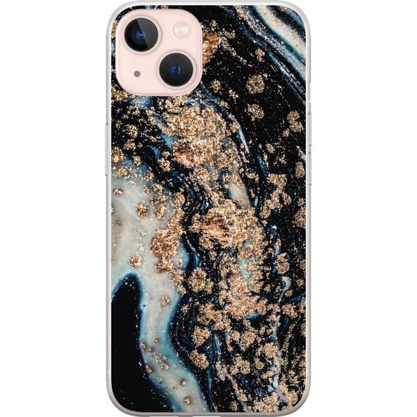 Kompatibel Mobilcover til Apple iPhone 13 Jet